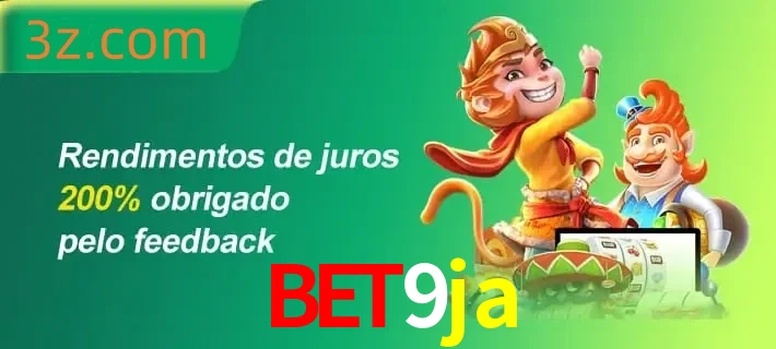 Promoções 1 bet9ja