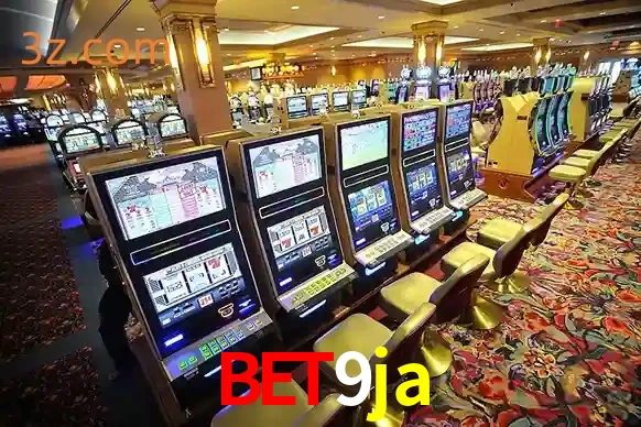 10 Perfis de Indivíduos que Exigem Cautela no bet9ja Cassino