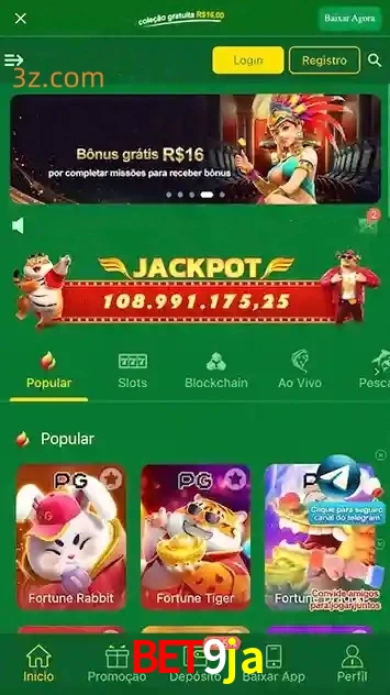Baixar bet9ja
