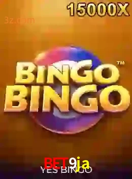 bingobingo