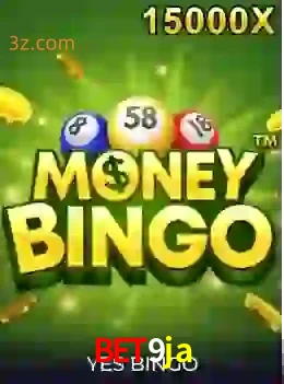 bingo money