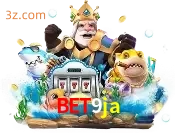 fishery bet9ja
