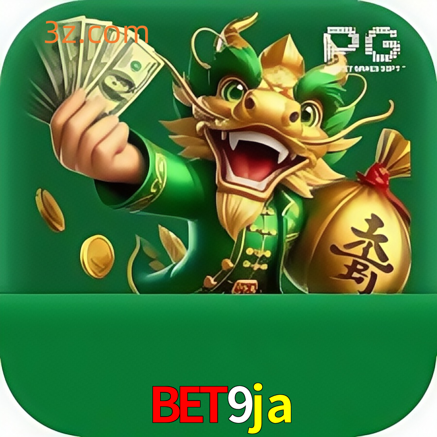 Logo bet9ja
