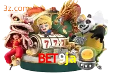 bet9ja slot