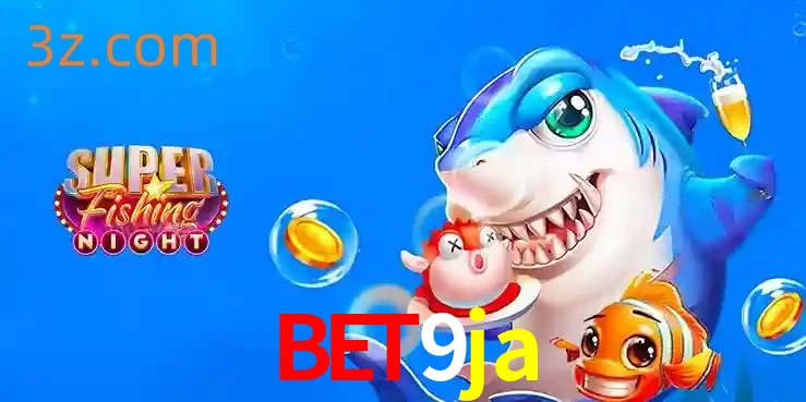 Cassino de Pesca: Uma Visão Geral e Recomendação no bet9ja