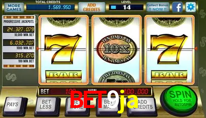 Slot Games Collection